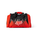 Fox Leed 180 Duffle Flo Red OS