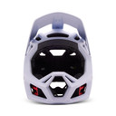 Fox Proframe RS Helmet Black/White Nuf AS