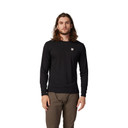 Fox Ranger DR LS Graphic Black