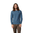 Fox Ranger DR LS Graphic Dark Vintage Blue