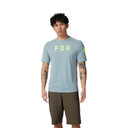 Fox Ranger DR SS Jersey Race Gunmetal