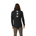 Fox Ranger LS Jersey Wayfaring Black