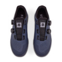 Fox Union BOA Blue Steel MTB Shoes