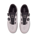 Fox Union BOA Vintage White MTB Shoes