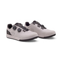 Fox Union BOA Vintage White MTB Shoes