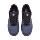 Fox Union Flat Blue Steel MTB Shoes
