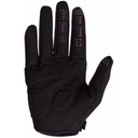 Fox Womens Ranger Glove Gel Dark Purple