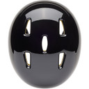 Fox Youth Flight Helmet Solid AS Black OS