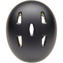 Fox Youth Flight Pro Helmet Solid AS Black OS
