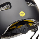 Fox Youth Flight Pro Helmet Solid AS Black OS