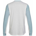 Fox Youth Ranger DR LS Jersey Race Gunmetal