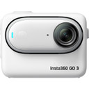 Insta360 Go 3 128GB Action Camera White