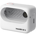 Insta360 Go 3 128GB Action Camera White