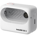 Insta360 Go 3 64GB Action Camera White