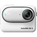 Insta360 Go 3 64GB Action Camera White