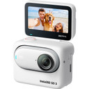 Insta360 Go 3 64GB Action Camera White
