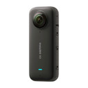 Insta360 X3 Action Camera Black