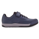 Fox Union Blue Steel MTB Shoes