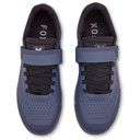 Fox Union Blue Steel MTB Shoes