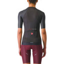 Castelli Aero Pro 7.0 Womens Jersey Light Black