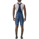 Castelli Competizione Bibshort Belgian Blue