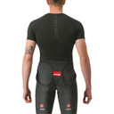 Castelli Core Seamless Short Sleeve Base Layer Black