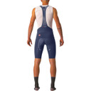 Castelli Free Aero RC Bibshort Belgian Blue