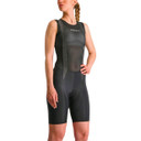 Castelli Pro Mesh Womens Sleeveless Base Layer Black