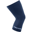 Castelli Pro Seamless Knee Warmer Belgian Blue