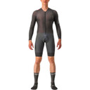 Castelli Body Paint 4.X Speed Suit Black