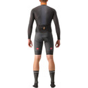 Castelli Body Paint 4.X Speed Suit Black