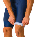 Castelli Entrata 2 Bibshort Belgian Blue