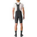 Castelli Espresso Bibshort Black