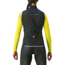 Castelli Perfetto RoS 2 Womens Vest Light Black