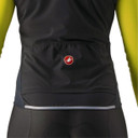 Castelli Perfetto RoS 2 Womens Vest Light Black