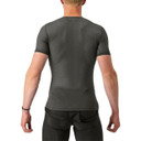 Castelli Pro Mesh 2.0 Short Sleeve Black