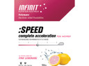 Infinit Nutrition Speed Complete Acceleration - Pink Lemonade - 1.3kg