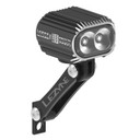 Lezyne EBike Macro Drive 1000 Front Light - Black