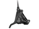 Campagnolo Super Record EPS Disc 12 Speed Shifter + Caliper