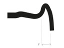 Deda Gera Alloy Gravel Handlebar