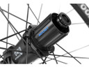 DT Swiss HX1700 Spline 30 6 Bolt Boost eMTB 29 Wheel