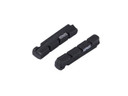 Enve Black Brake Pads for G2 Textured Brake Track
