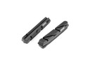 Enve Black Brake Pads for G2 Textured Brake Track