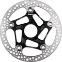 Hope Road Floating Centerlock Rotor 160mm