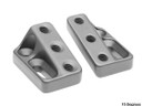 Profile Design Aerobar Armrest Pad Wedge