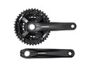 Shimano Altus FC-MT210 3 x 9 Speed Crankset