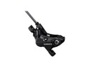Shimano Deore BR-MT520/BL-MT501 Hydraulic Brake Lever + Caliper (J Kit)