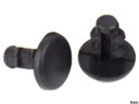 SRAM Frame Plugs (25 Pcs)