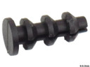 SRAM Frame Plugs (25 Pcs)