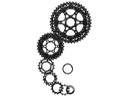 Sunrace MS3 10-Speed Wide-Ratio Cassette